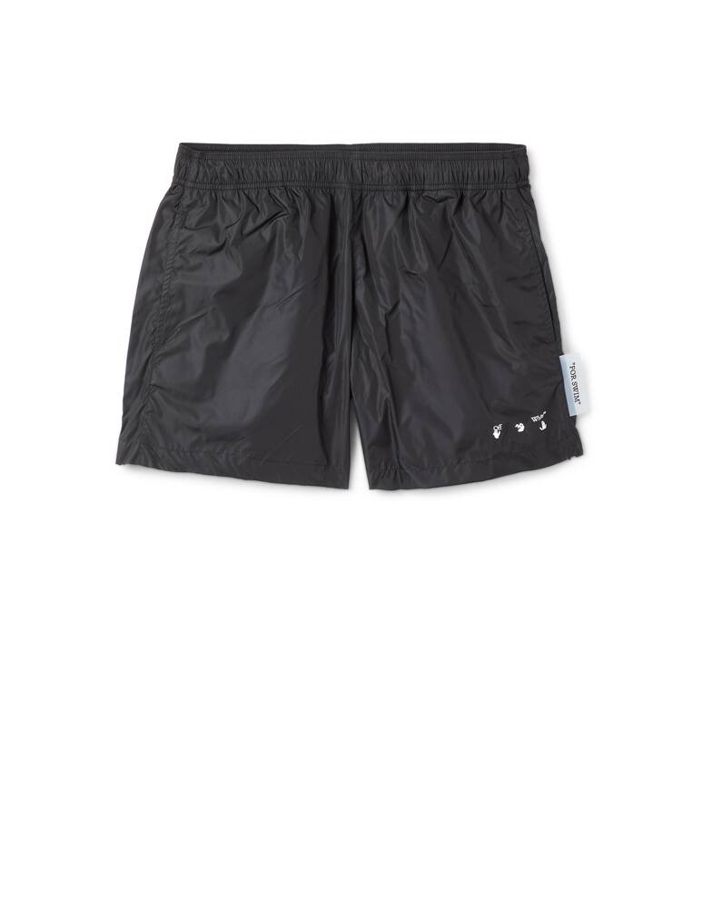 rinascente Off-White Costume off white logo