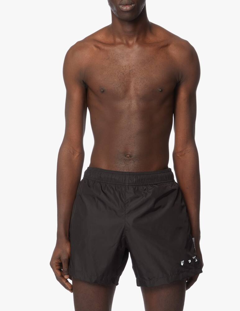 rinascente Off-White Costume off white logo