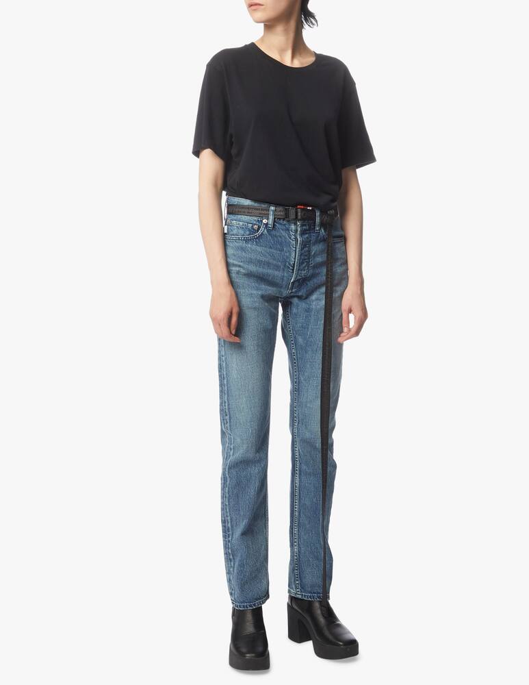 rinascente Off-White Industrial belt