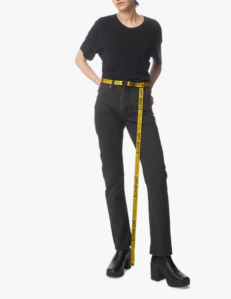 rinascente Off-White Cintura Industrial