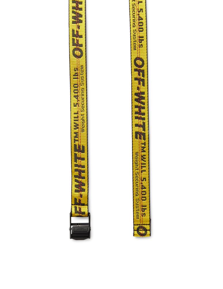 rinascente Off-White Cintura Industrial
