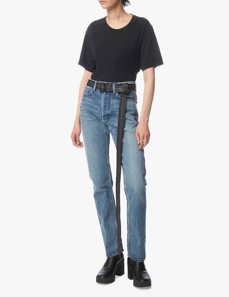 rinascente Off-White Industrial belt