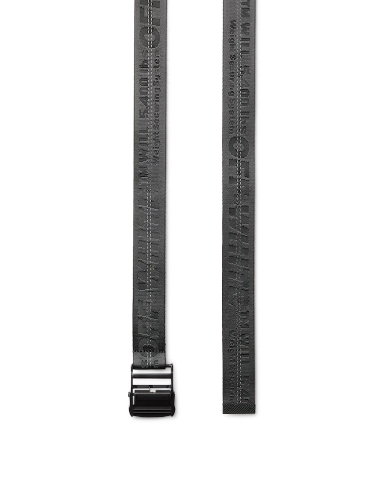 Off-White Cintura Industrial - immagine 3
