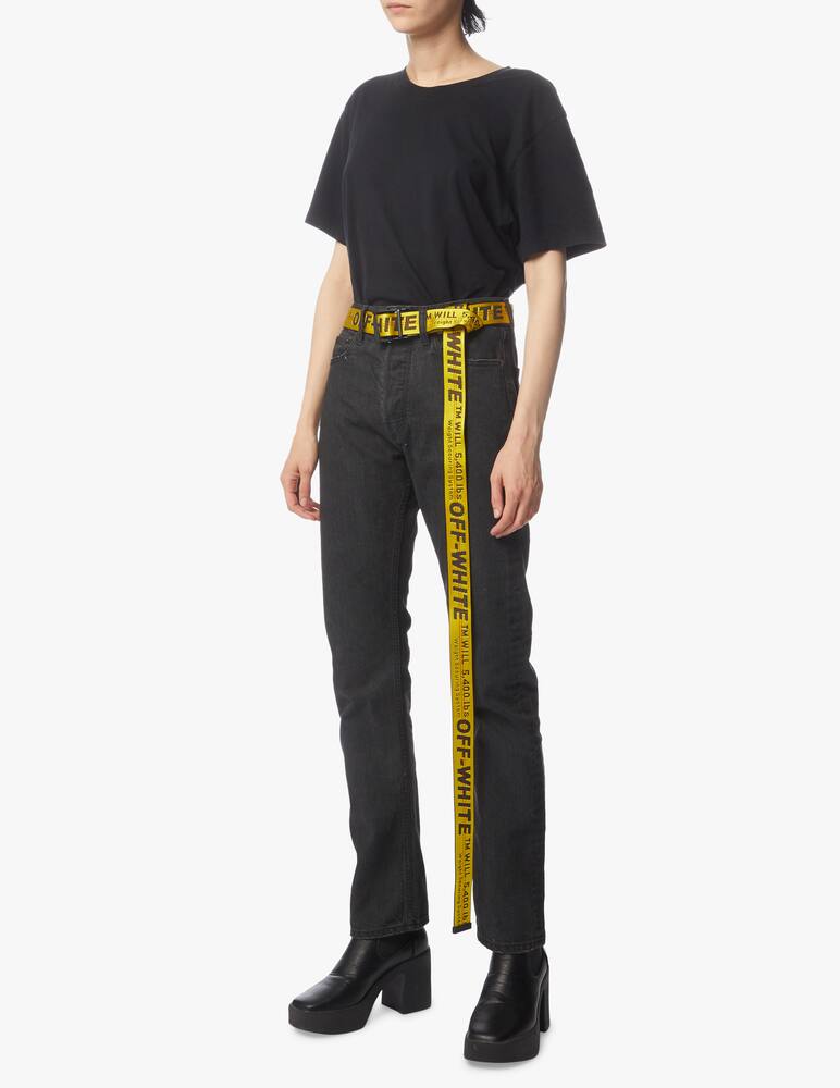 rinascente Off-White Industrial belt