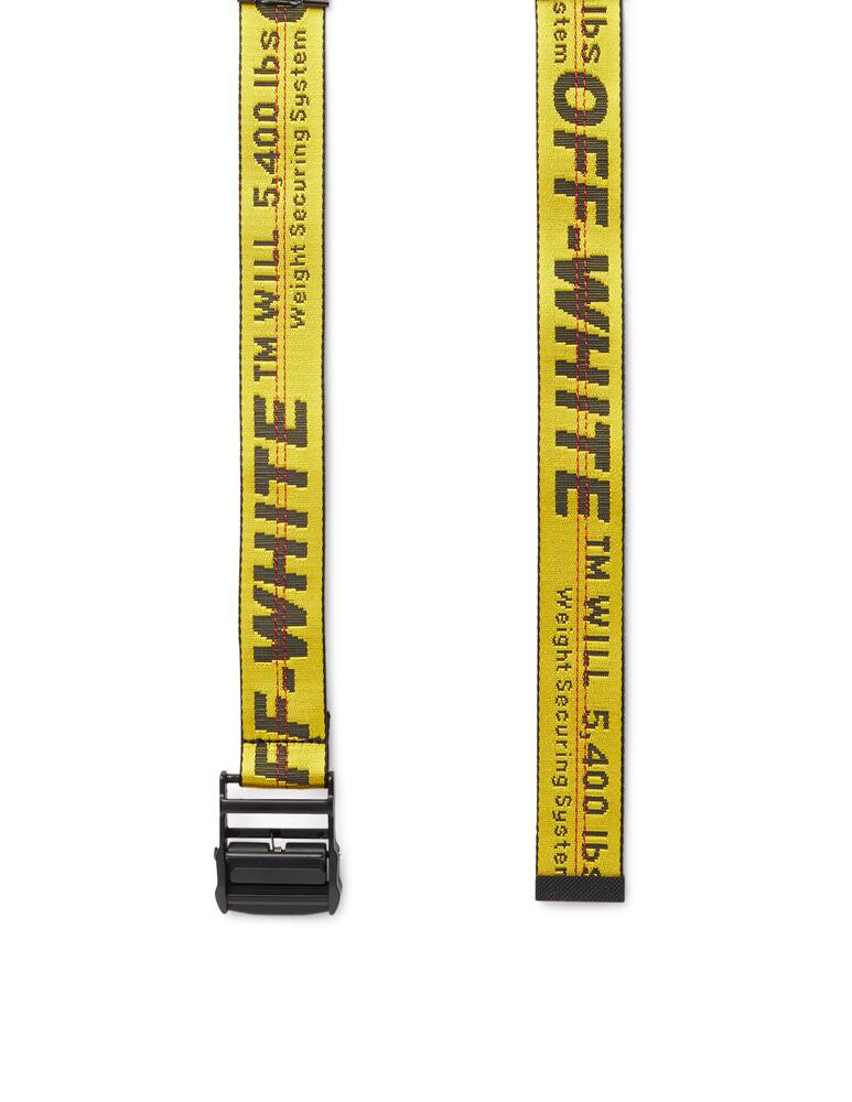 rinascente Off-White Industrial belt