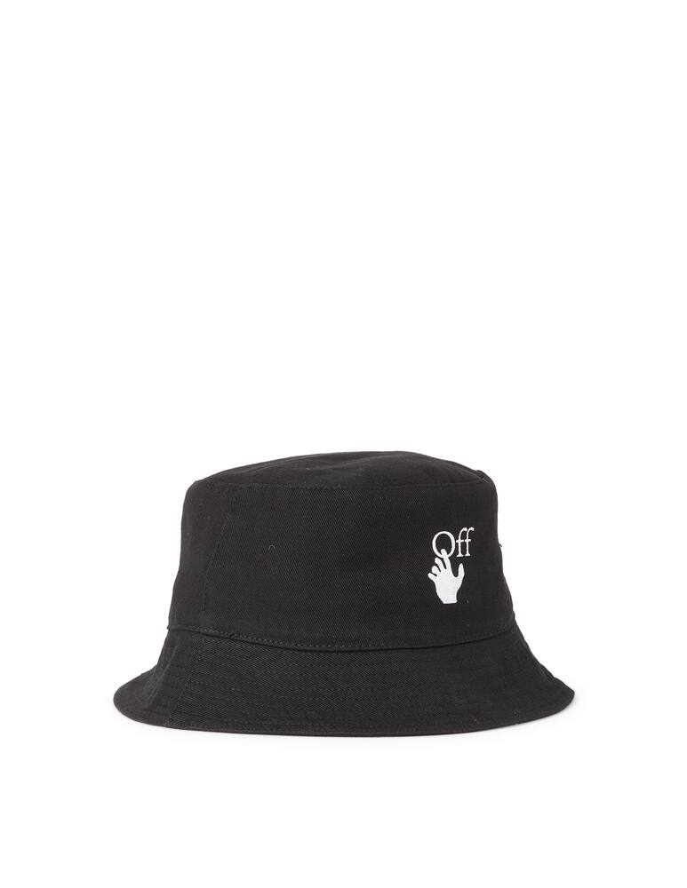 rinascente Off-White Hand off bucket hat