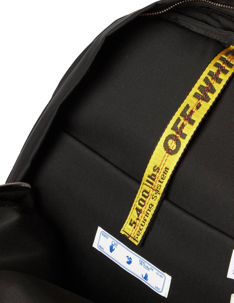 rinascente Off-White Caravaggio easy zaino