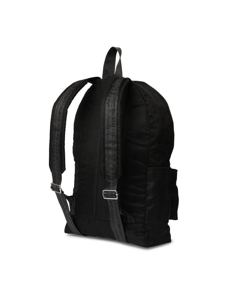 rinascente Off-White Zaino logo