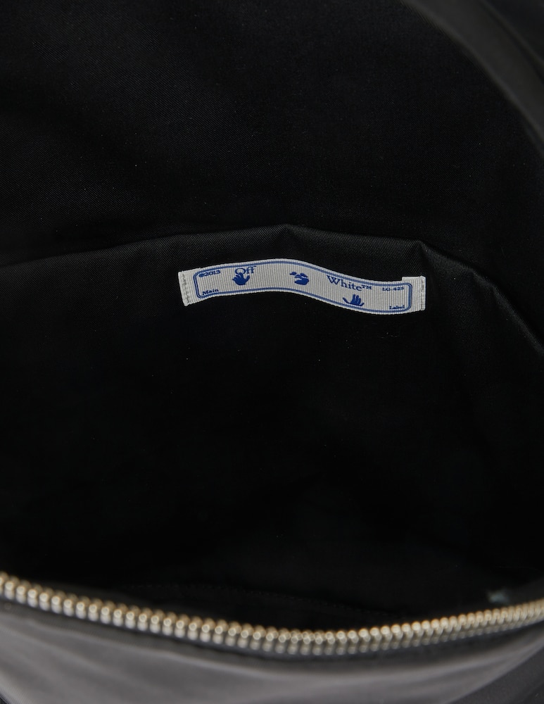 rinascente Off-White Zaino logo