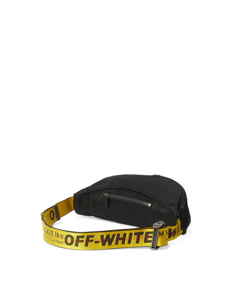 rinascente Off-White Fannypack logo nylon basic