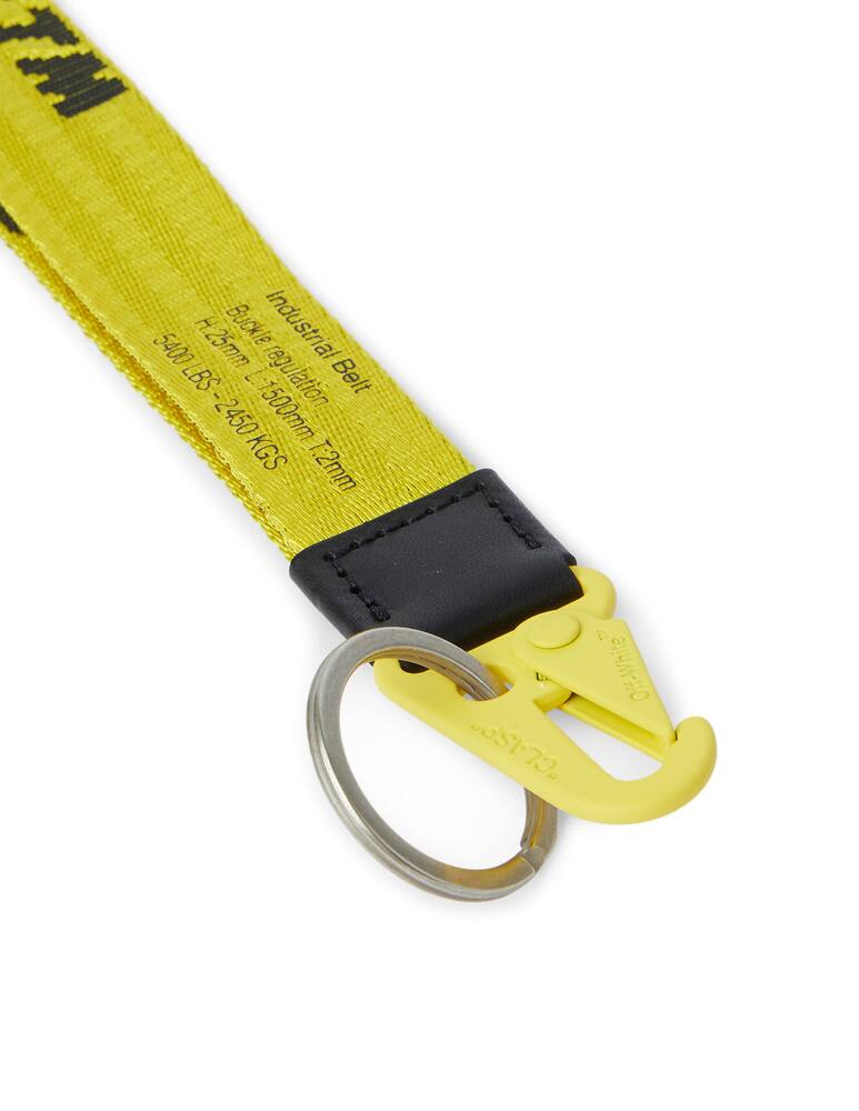 rinascente Off-White 2.0 industrial necklace