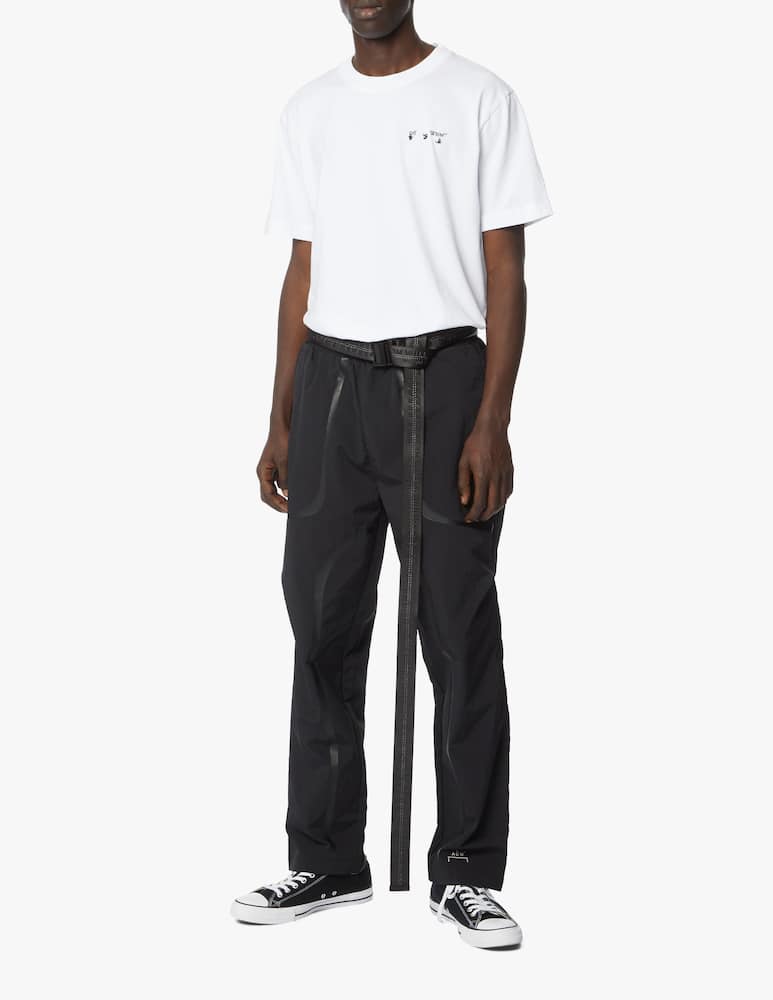 rinascente Off-White Cintura classic industrial