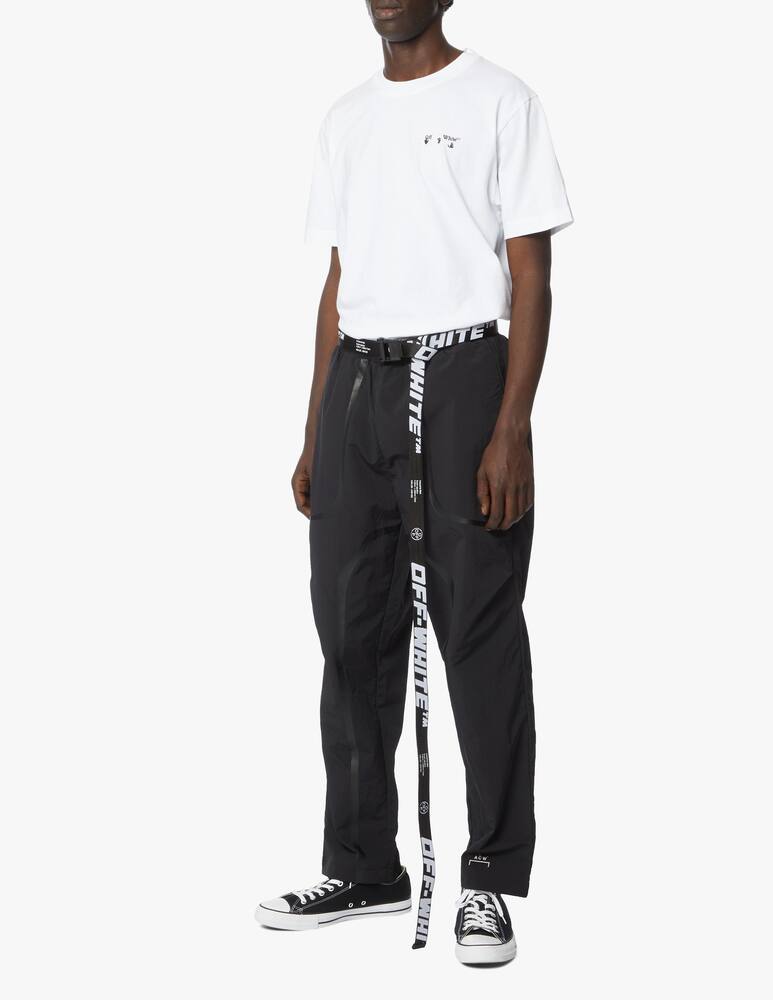 rinascente Off-White 2.0 mini industrial belt
