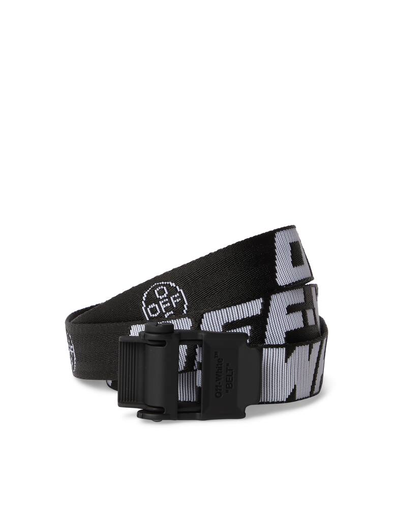 rinascente Off-White 2.0 mini industrial belt