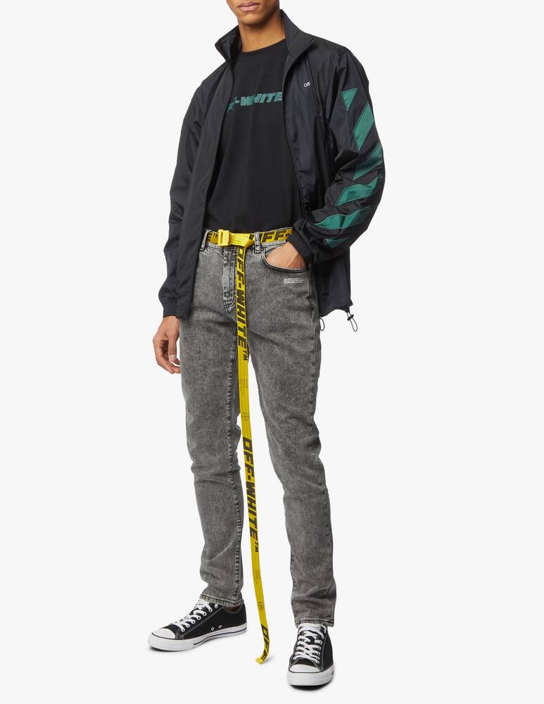rinascente Off-White 2.0 mini industrial belt