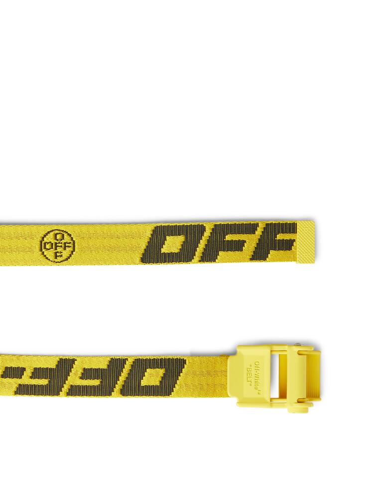 rinascente Off-White 2.0 mini industrial belt
