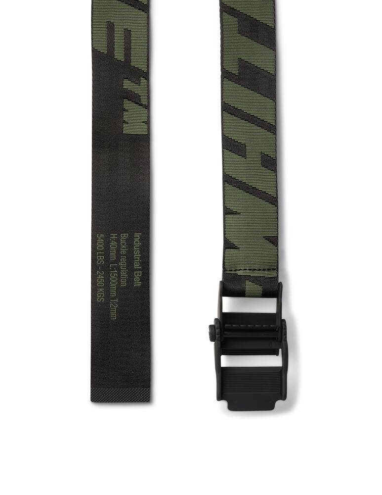 rinascente Off-White Cintura 2.0 industrial