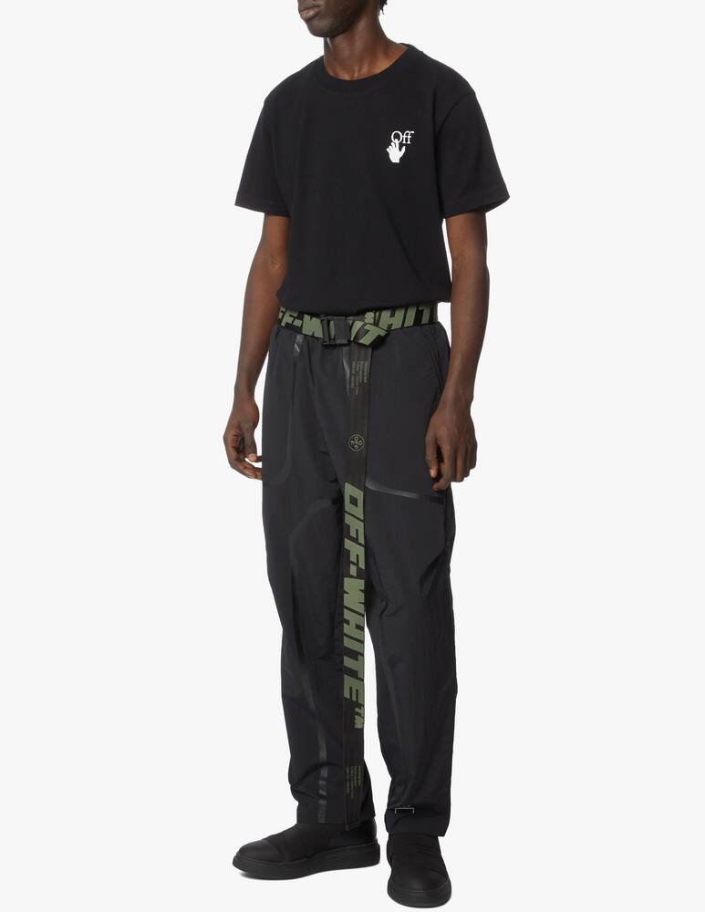 rinascente Off-White Cintura 2.0 industrial