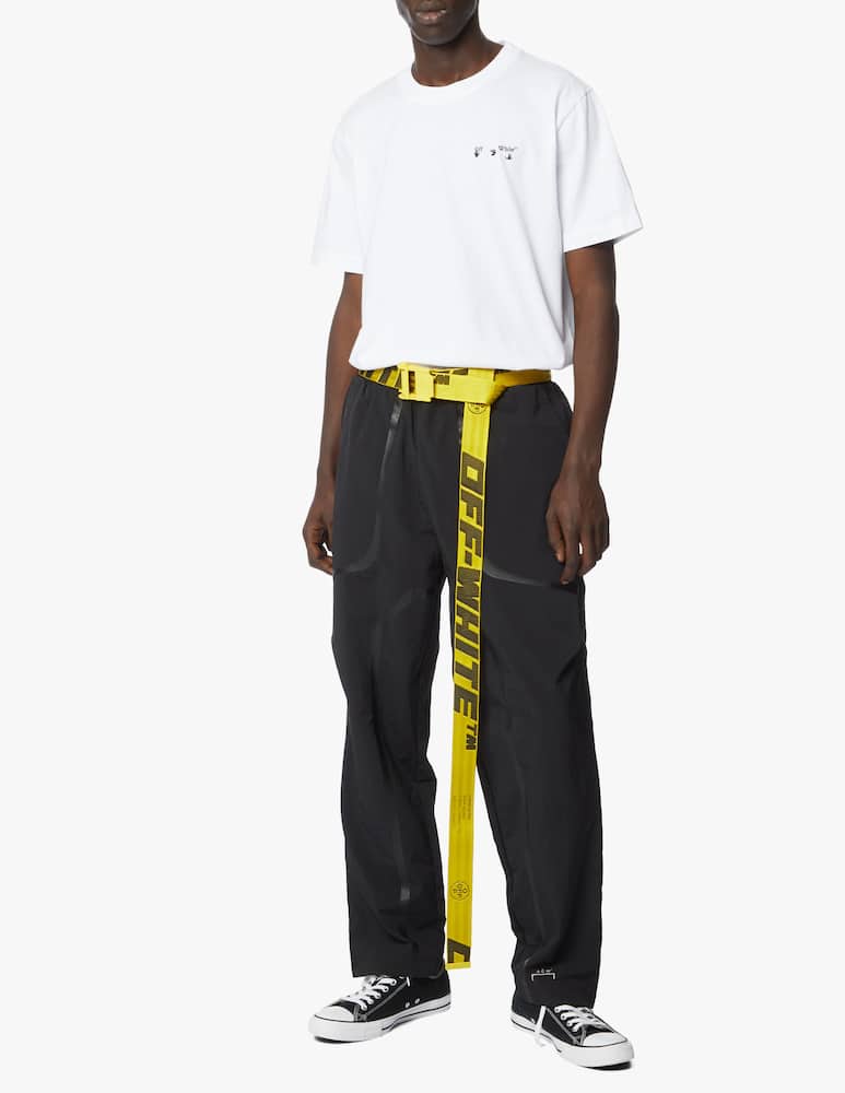 rinascente Off-White Cintura 2.0 industrial