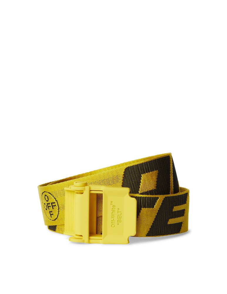 rinascente Off-White Cintura 2.0 industrial