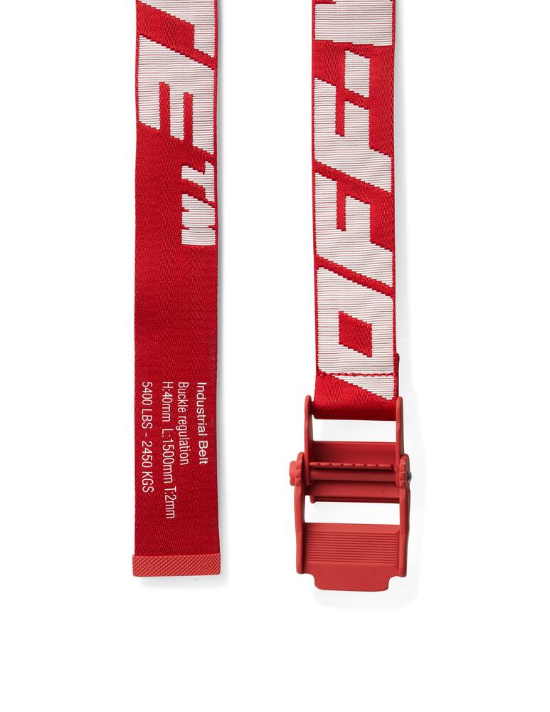 rinascente Off-White Cintura 2.0 industrial