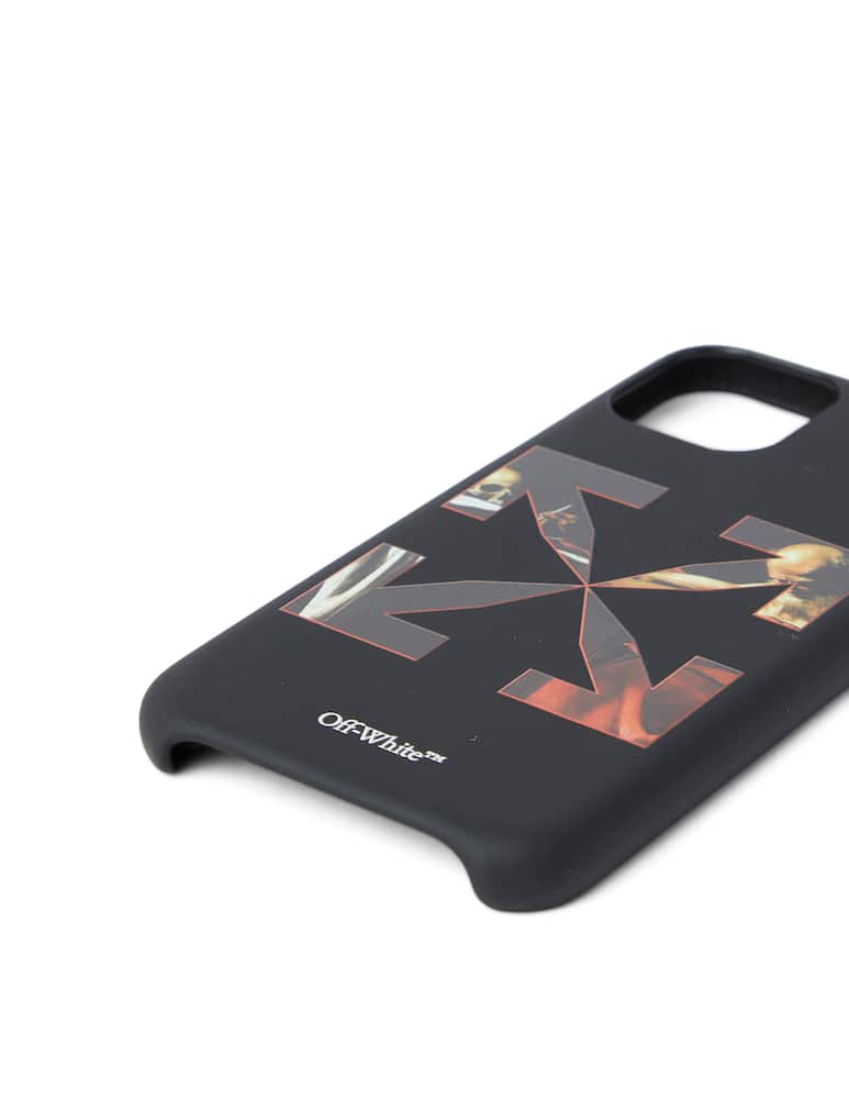 rinascente Off-White Caravaggio iphone 11 pro cover