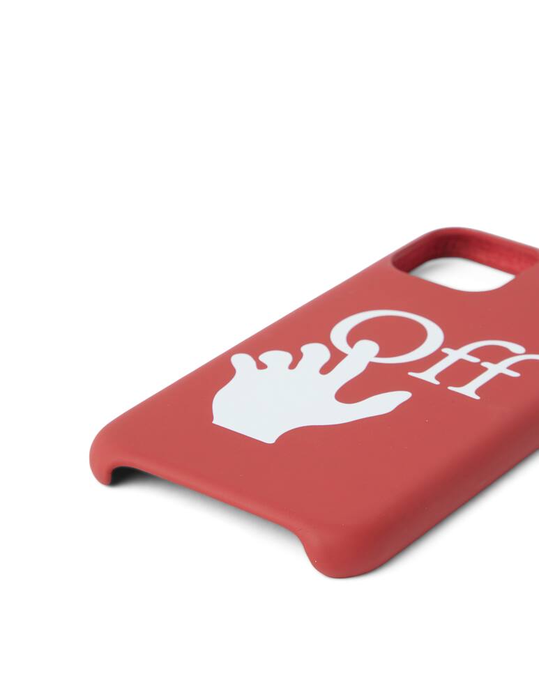 rinascente Off-White Hand off iphone 11 pro cover