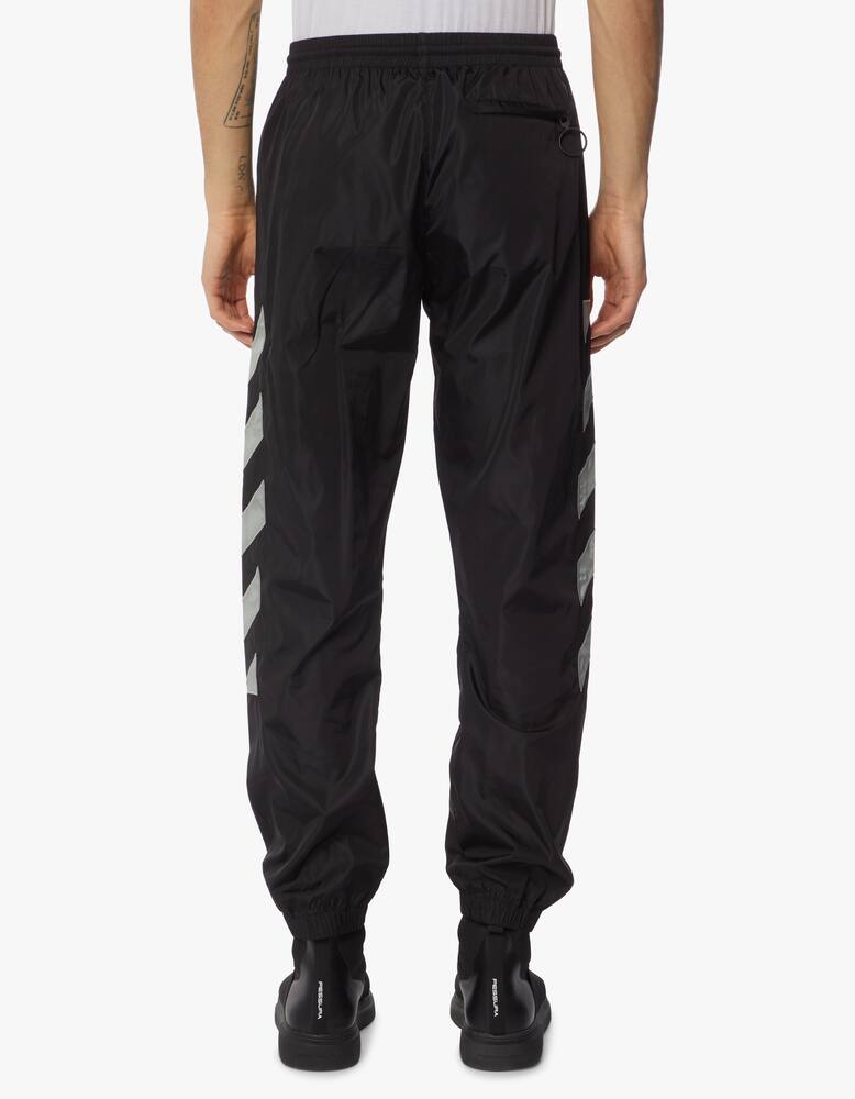 Off-White Diagonal nylon trackpants - picture 3 Off-White Diagonal nylon trackpants - picture 3