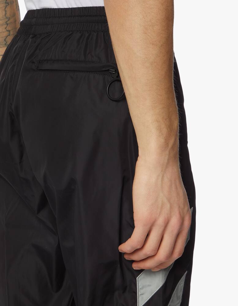 Off-White Diagonal nylon trackpants - picture 5 Off-White Diagonal nylon trackpants - picture 5