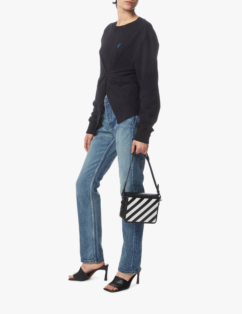 rinascente Off-White Borsa a tracolla Diag