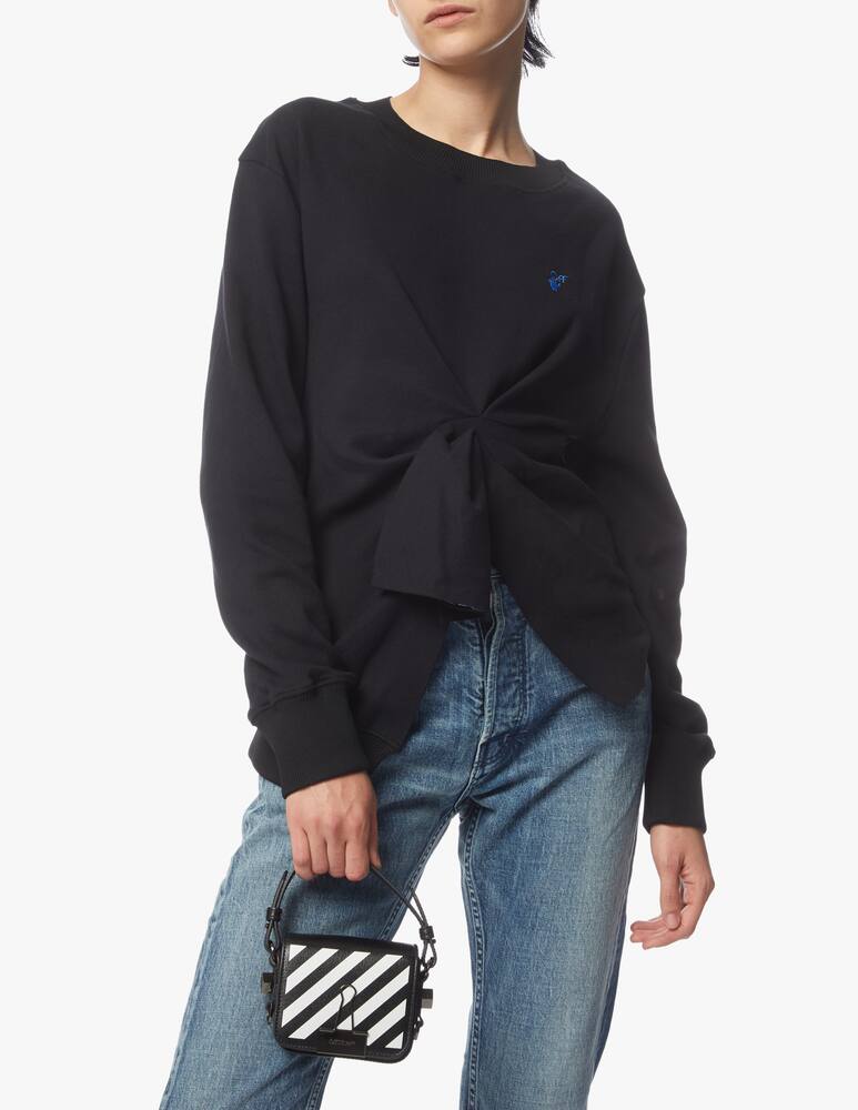 rinascente Off-White Borsa a tracolla Diag Baby
