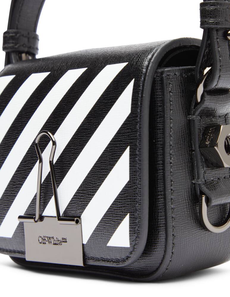 rinascente Off-White Borsa a tracolla Diag Baby