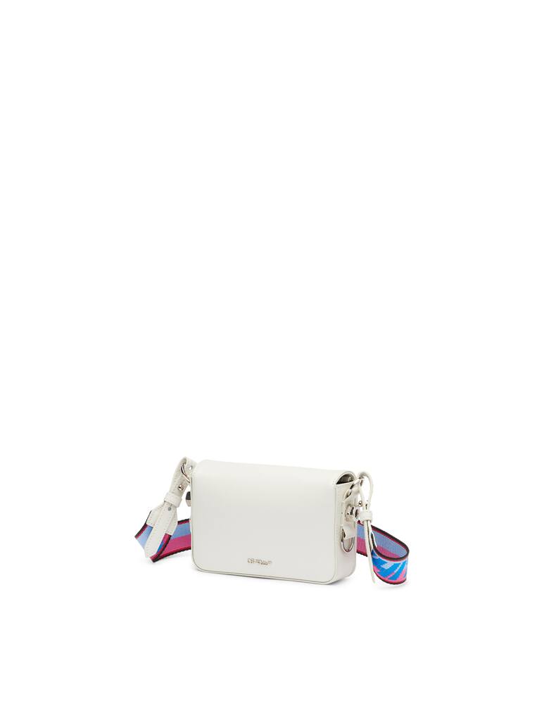 rinascente Off-White Borsa a tracolla Diag Flap Mini