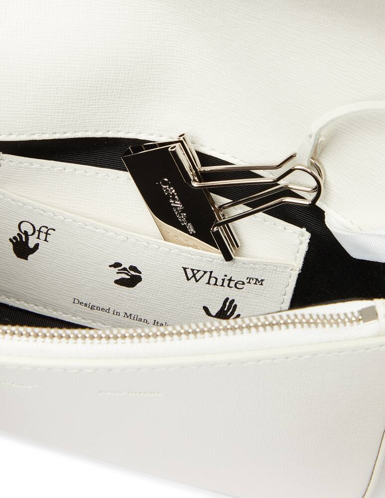 rinascente Off-White Borsa a tracolla Diag Flap Mini