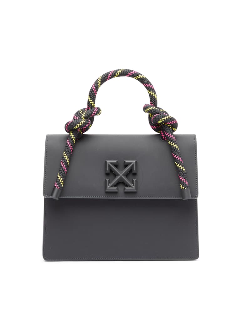 rinascente Off-White Borsa Jitney Gummy 2.8