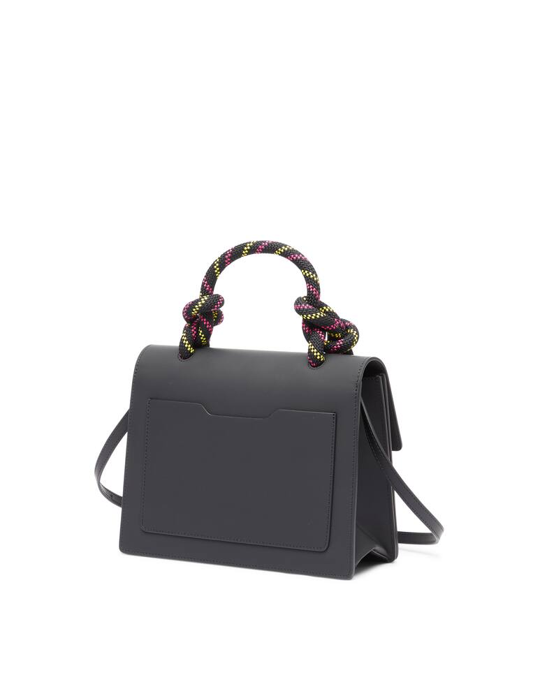 rinascente Off-White Borsa Jitney Gummy 2.8