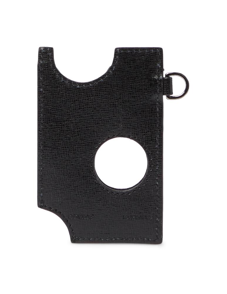 rinascente Off-White Portacarte con logo