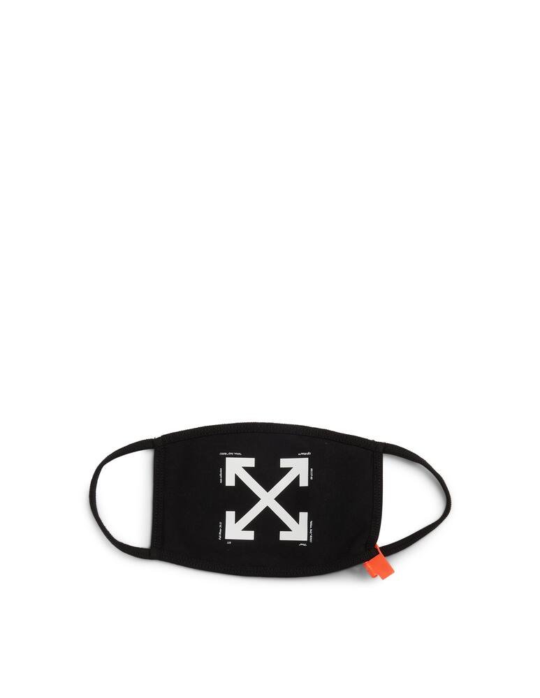 rinascente Off-White Logo arrow mask