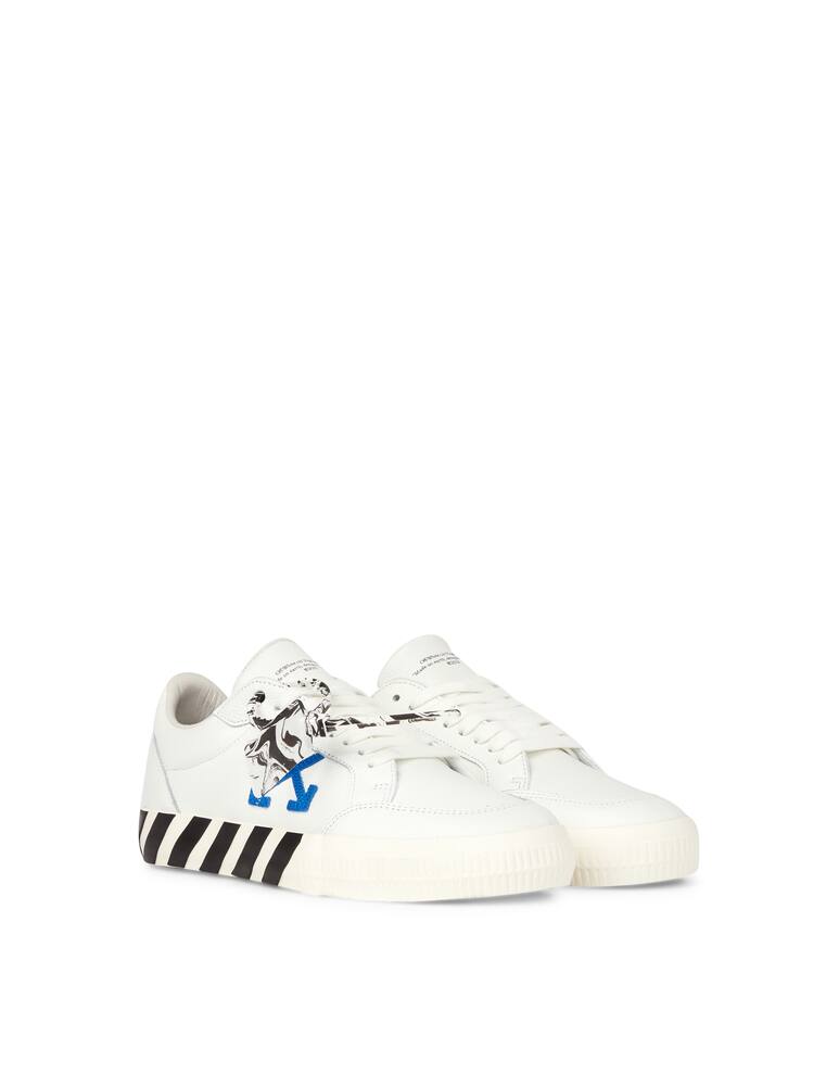 rinascente Off-White Sneakers basse vulcanized