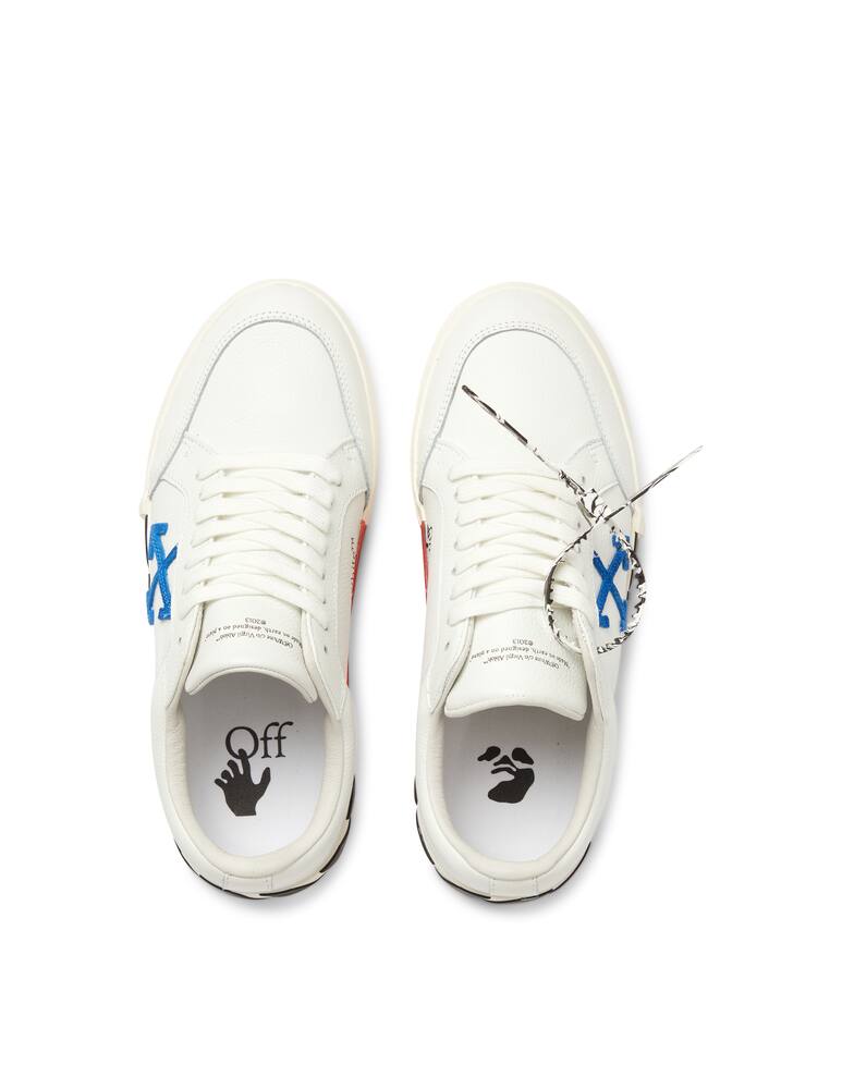 rinascente Off-White Sneakers basse vulcanized