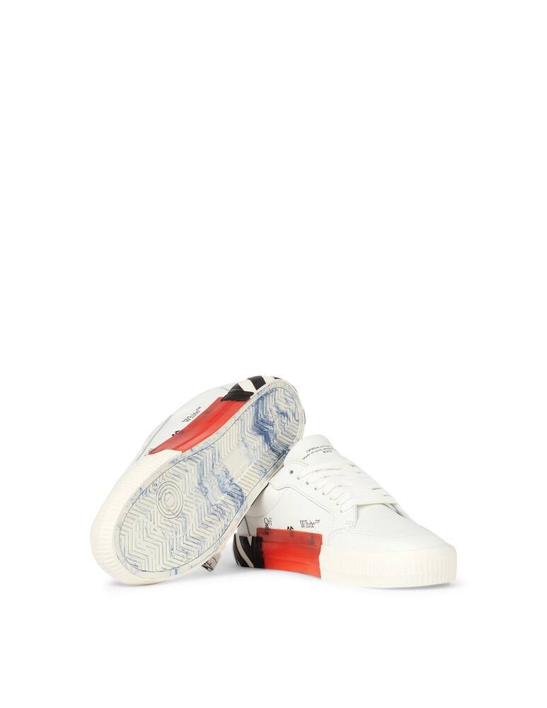 rinascente Off-White Sneakers basse vulcanized