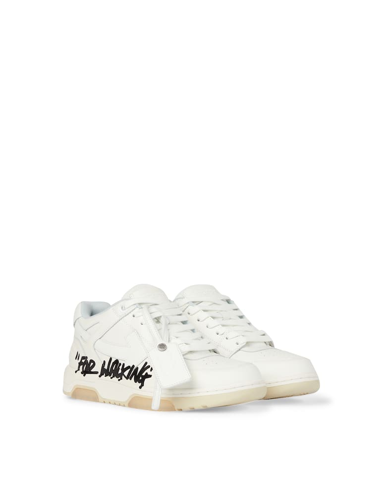 rinascente Off-White Out of office sneakers