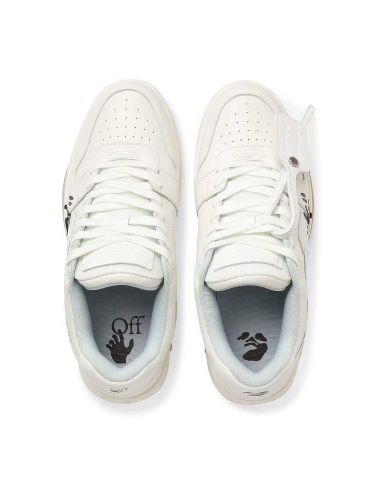 rinascente Off-White Out of office sneakers