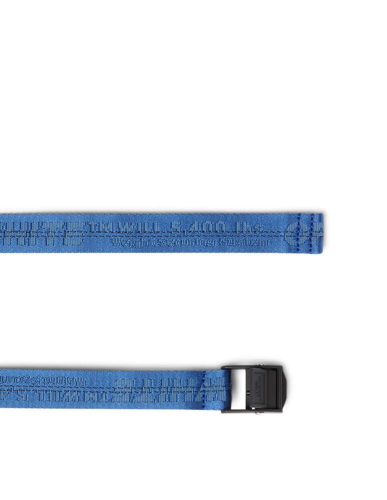 rinascente Off-White Cintura classic mini industrial