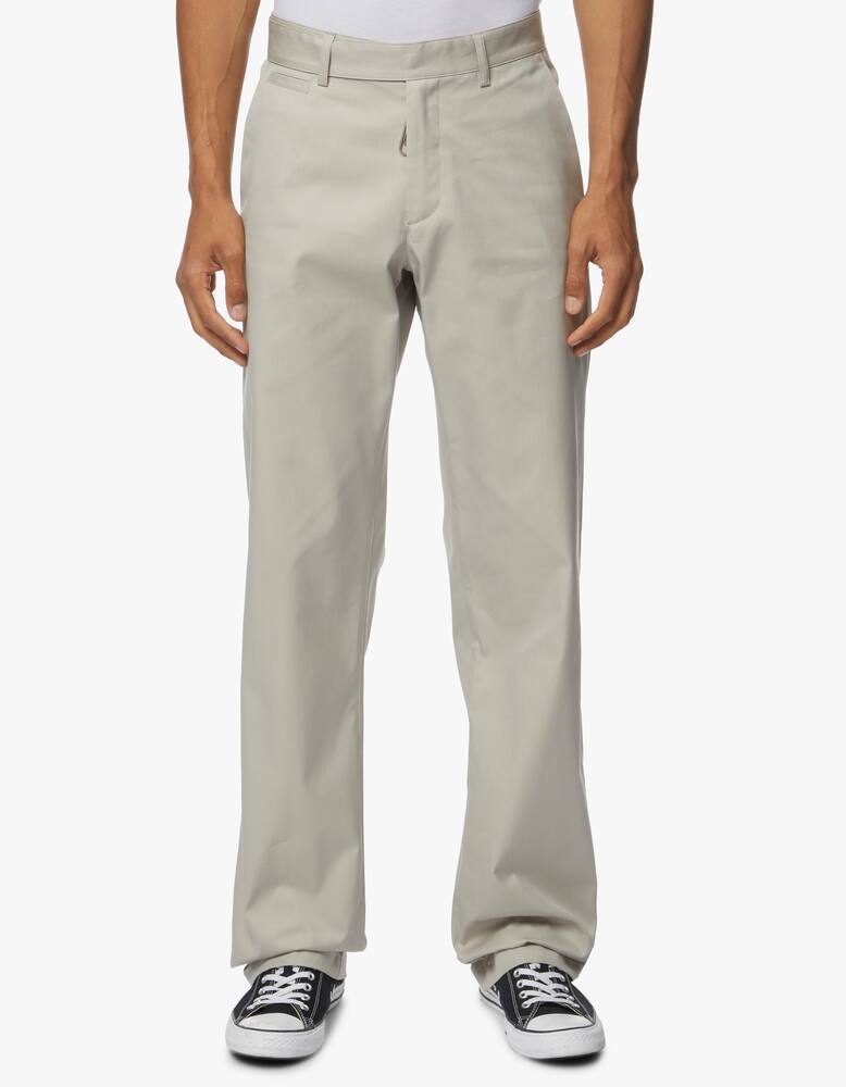 rinascente Off-White Pantaloni industrial belt