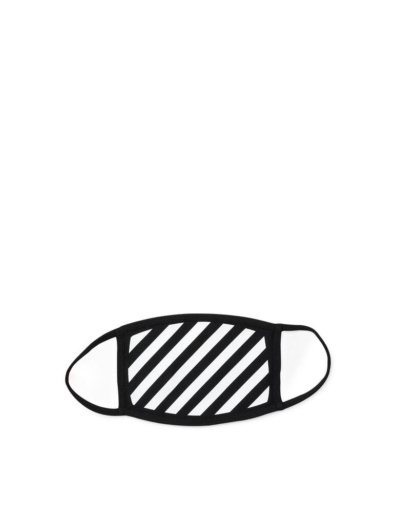 rinascente Off-White Diag mascherina