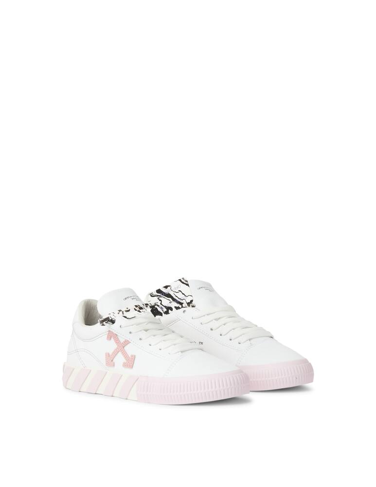 rinascente Off-White Low Vulcanized sneakers