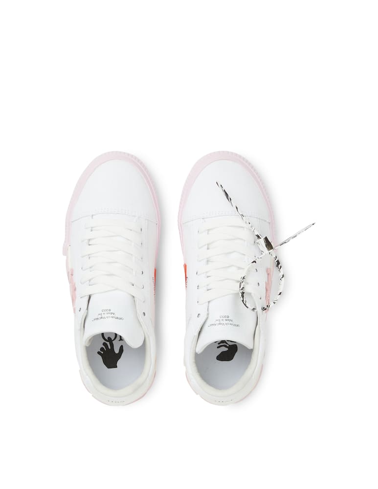rinascente Off-White Low Vulcanized sneakers