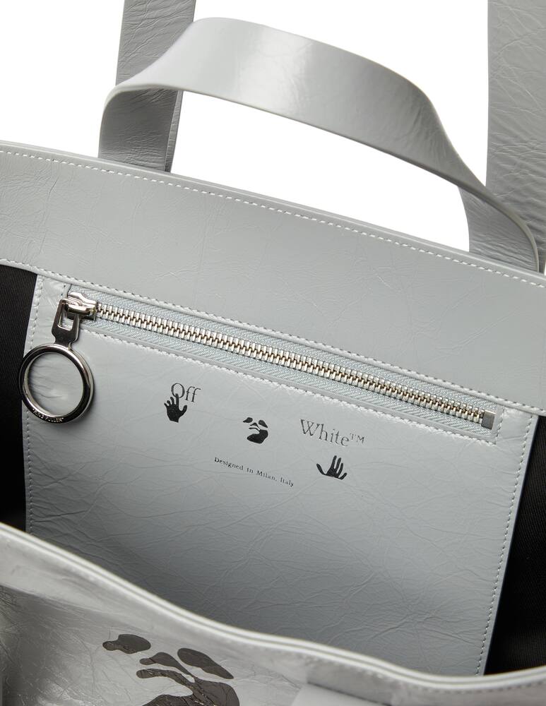 rinascente Off-White Tote bag 