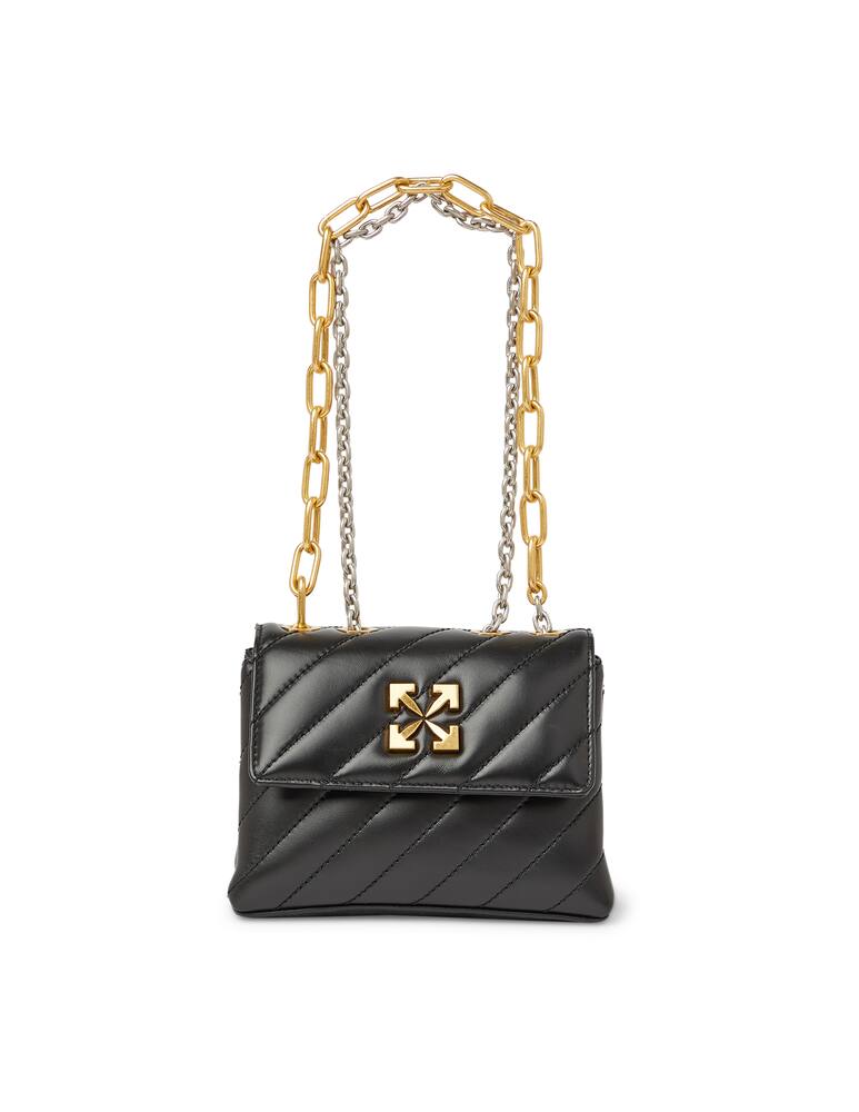 Off-White Shoulder bag Jackhammer 19 - picture 1 Off-White Shoulder bag Jackhammer 19 - picture 1